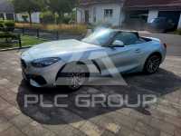 2020 BMW Z4
