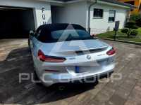 2020 BMW Z4