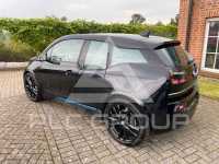 2020 BMW I3