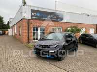 2020 BMW I3