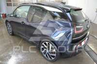 2020 BMW I3