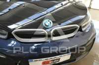2020 BMW I3