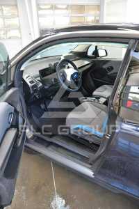 2020 BMW I3