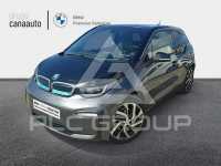 2020 BMW I3