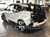 2020 BMW I3