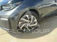 2020 BMW I3