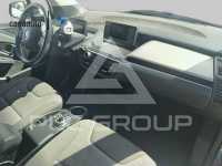 2020 BMW I3