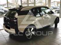 2020 BMW I3