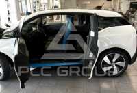 2020 BMW I3