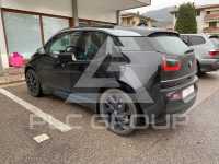 2020 BMW I3