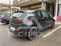 2020 BMW I3