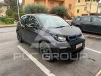 2020 BMW I3