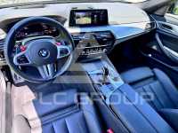 2020 BMW M5