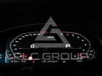 2020 BMW M5