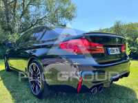 2020 BMW M5