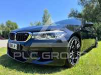 2020 BMW M5