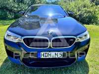 2020 BMW M5