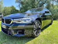 2020 BMW M5