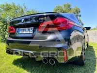 2020 BMW M5