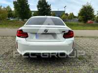 2020 BMW M2