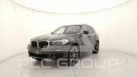 2020 BMW X3
