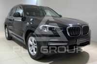 2020 BMW X3