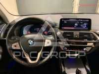 2020 BMW X3