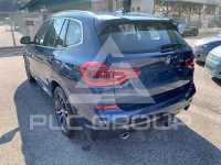 2020 BMW X3
