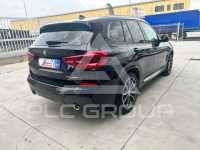 2020 BMW X3