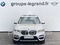 2020 BMW X3