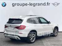 2020 BMW X3