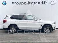 2020 BMW X3