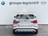 2020 BMW X3