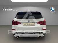 2020 BMW X3