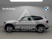 2020 BMW X3