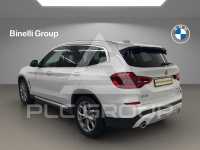2020 BMW X3