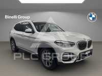 2020 BMW X3
