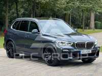 2020 BMW X5
