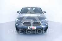 2020 BMW X2