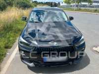 2020 BMW X2