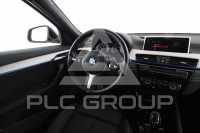 2020 BMW X2