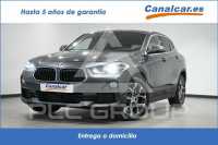 2020 BMW X2
