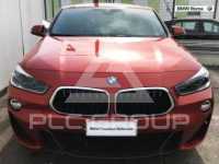 2020 BMW X2
