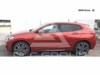 2020 BMW X2