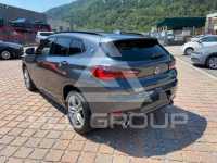 2020 BMW X2
