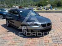 2020 BMW X2