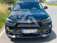 2020 BMW X2