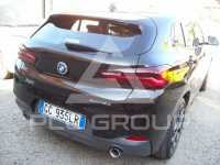 2020 BMW X2