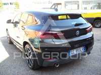 2020 BMW X2