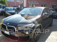 2020 BMW X2